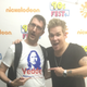 Me-N-McGrath. (Photo: Alex McCown-Levy)